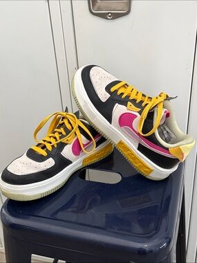 Nike Air Force 1